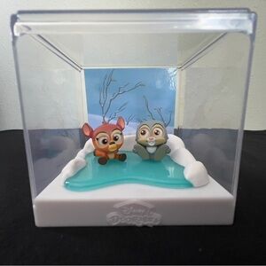 Disney Doorables Bambi & Thumper